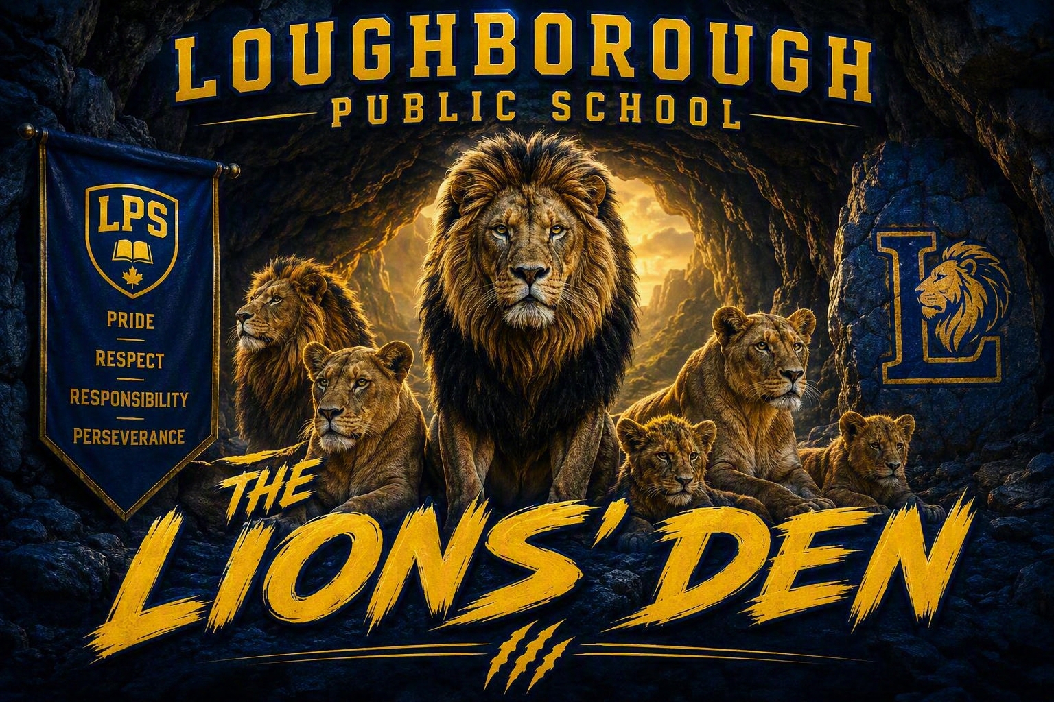 Newsletter Banner