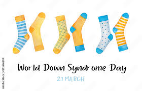 World Down Syndrome Day